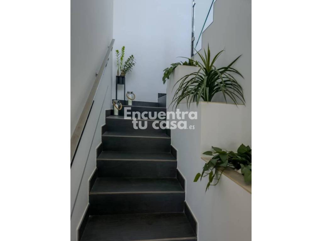 Escalera