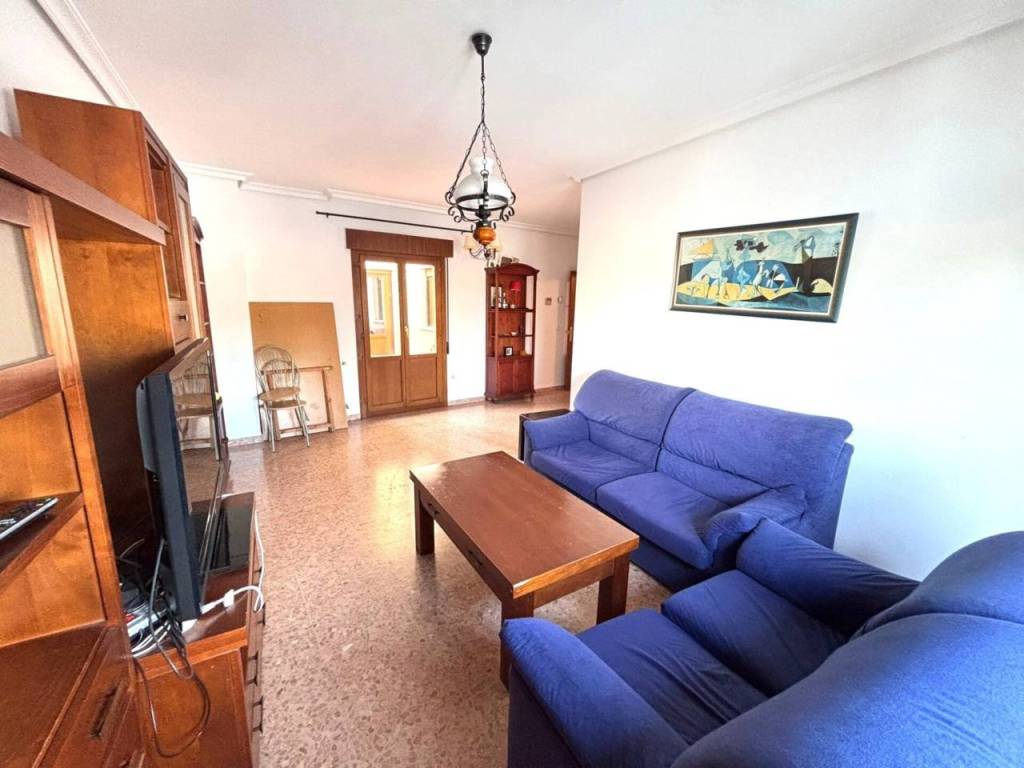 Salón