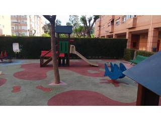 Zonas comunes