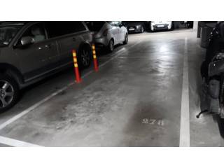 Garaje/Parking