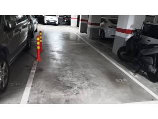 Garaje/Parking