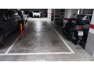Garaje/Parking