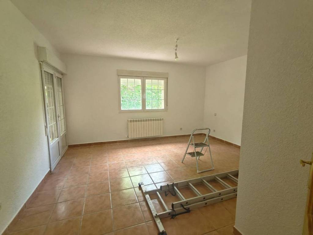 Dormitorio