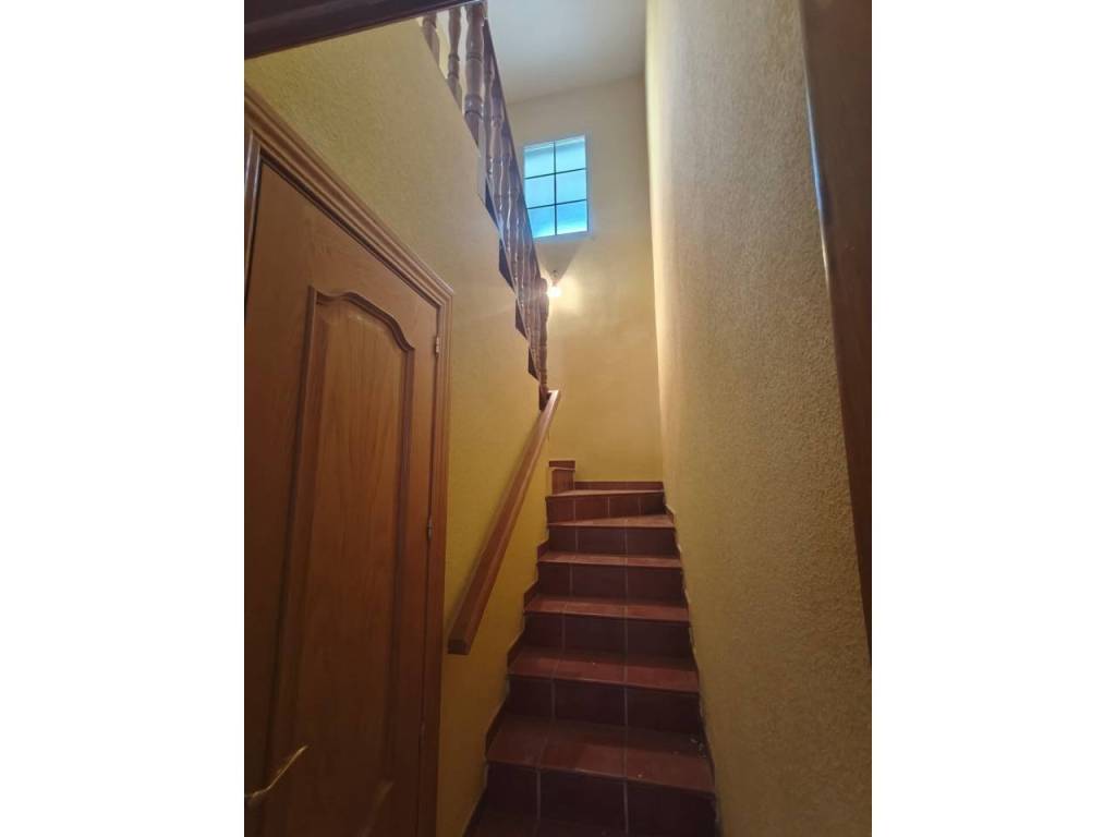 Escalera