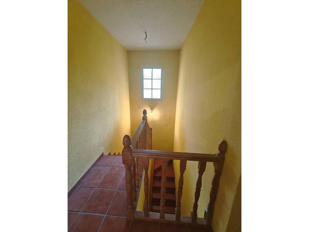 Escalera