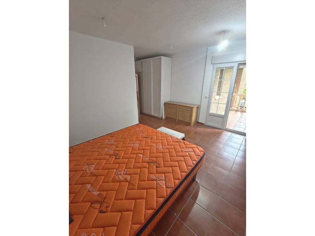 Dormitorio