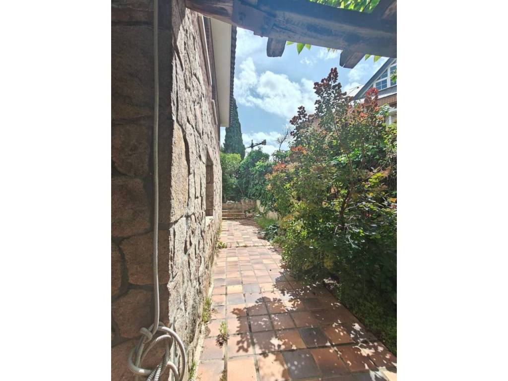 Jardín