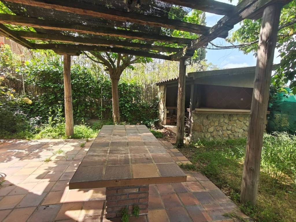 Jardín