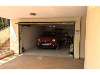 Garaje/Parking