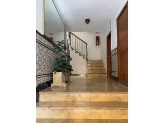 Escalera