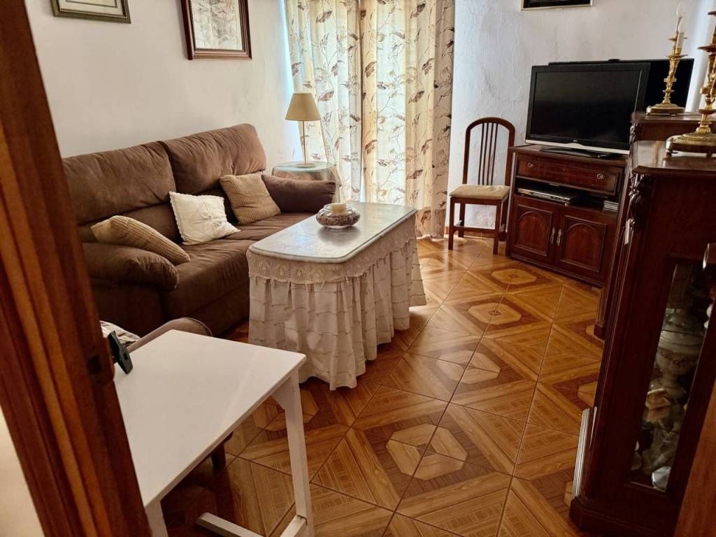Salón
