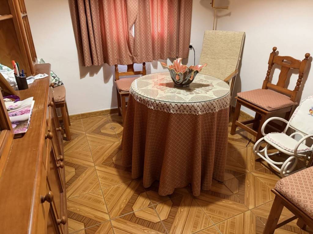 Comedor