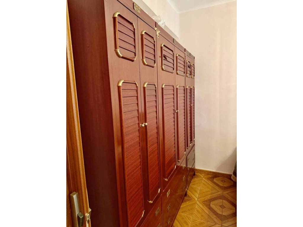 Pasillo