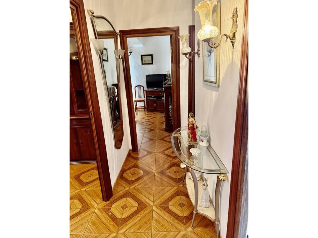Pasillo