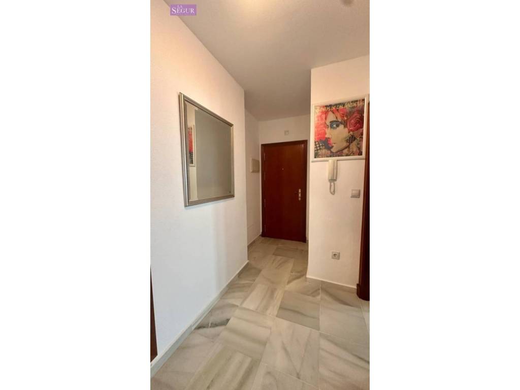 Pasillo