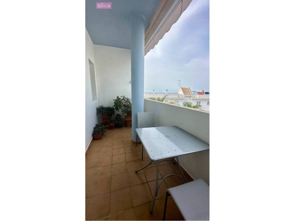 Terraza