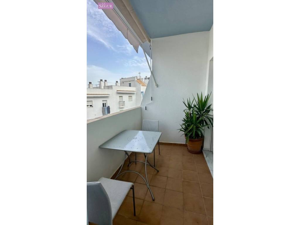 Terraza