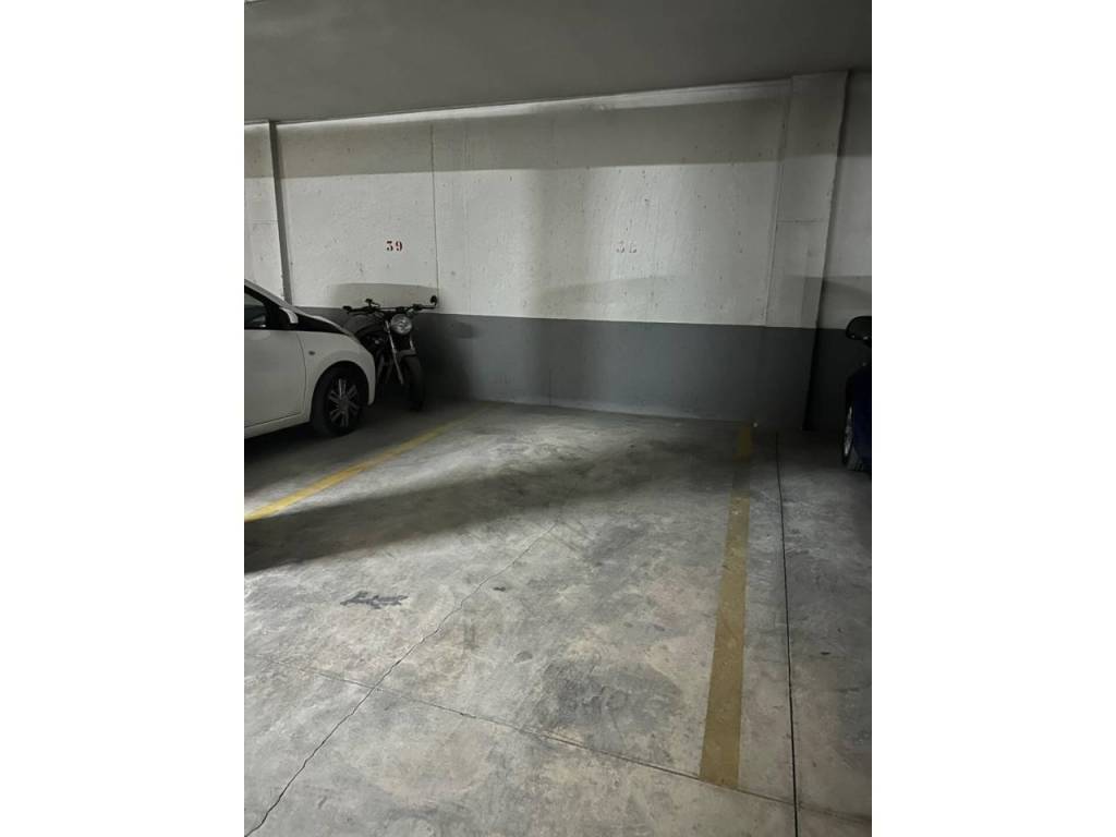 Garaje/Parking