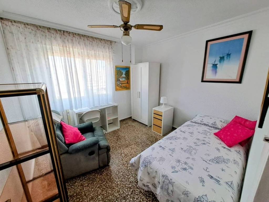 Dormitorio