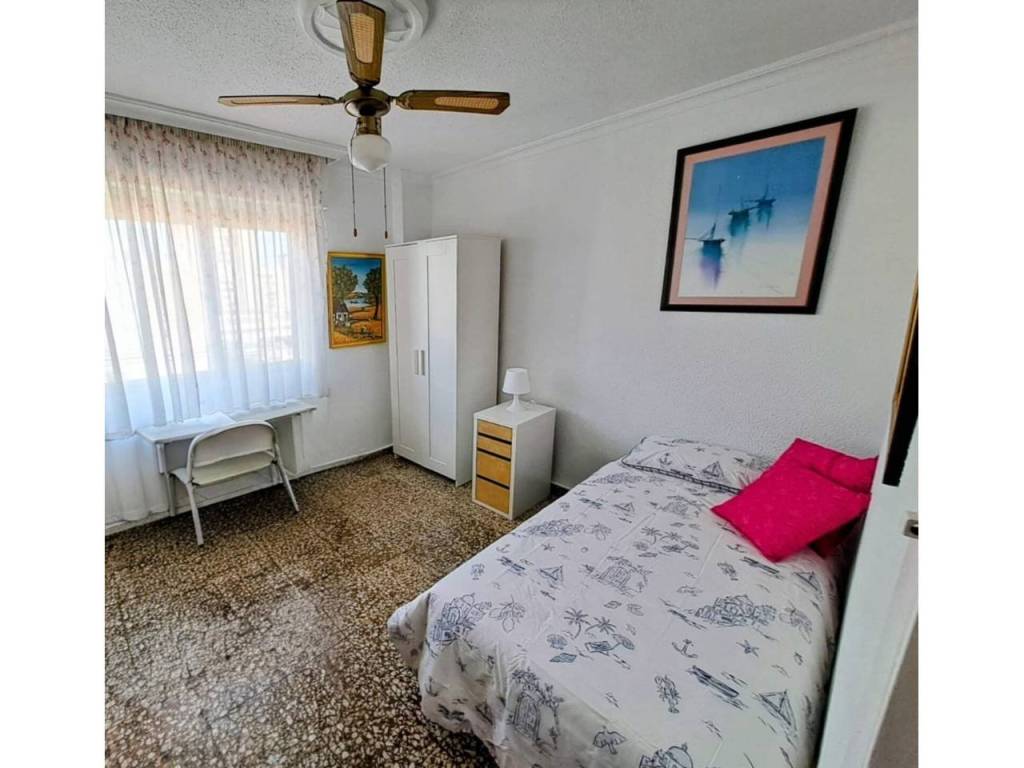 Dormitorio