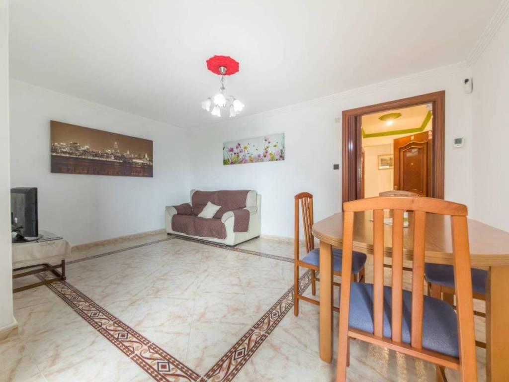 Salón