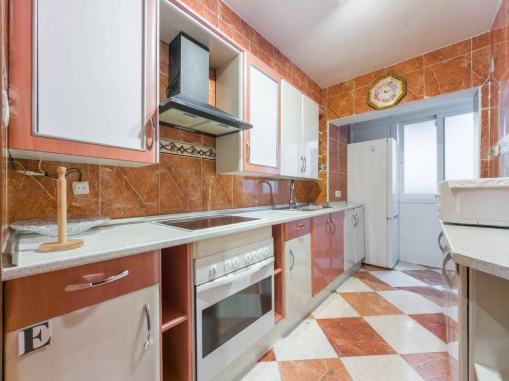 Cocina