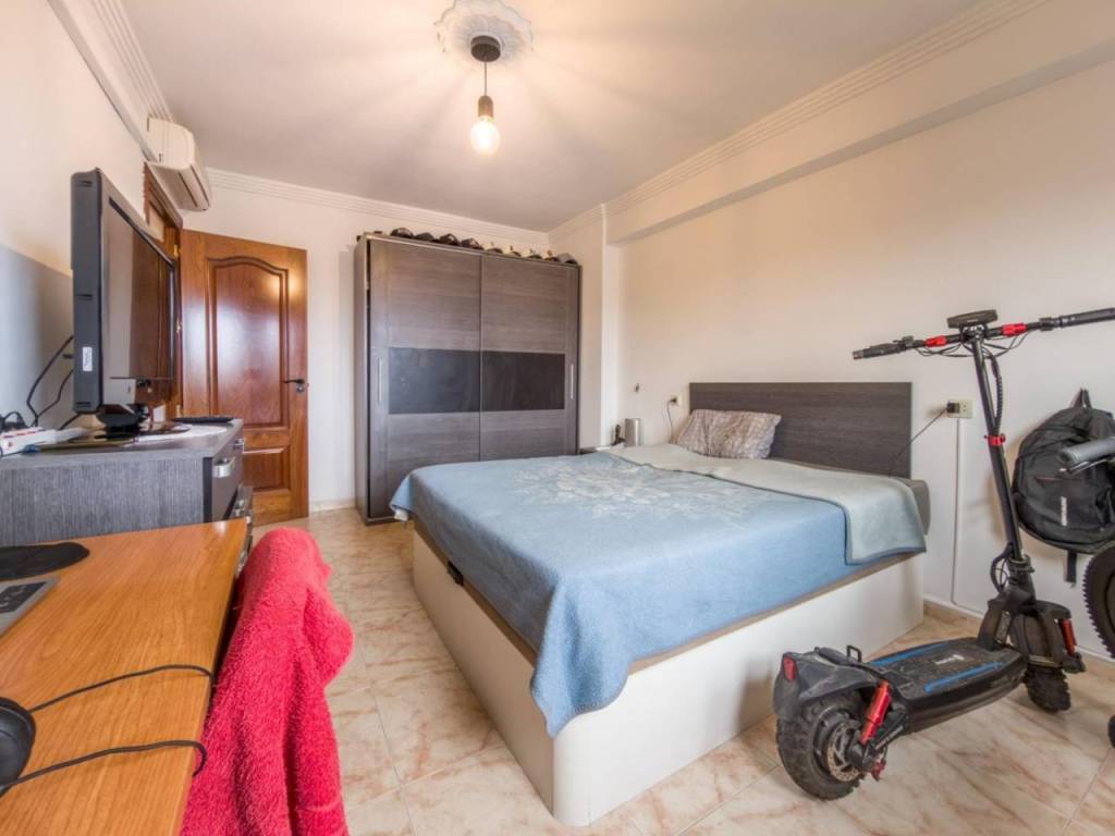 Dormitorio