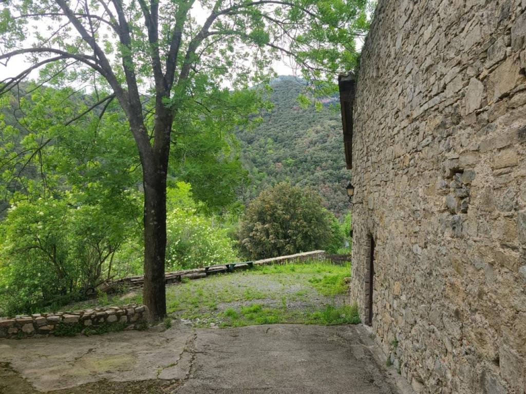 Jardín
