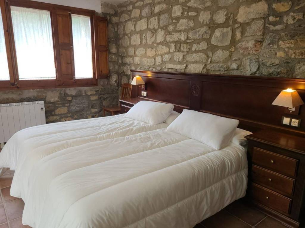 Dormitorio