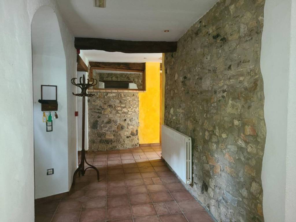 Pasillo