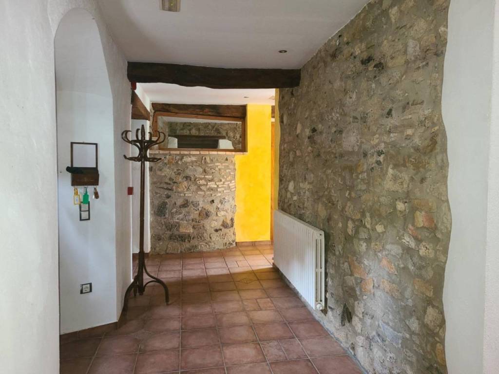 Pasillo