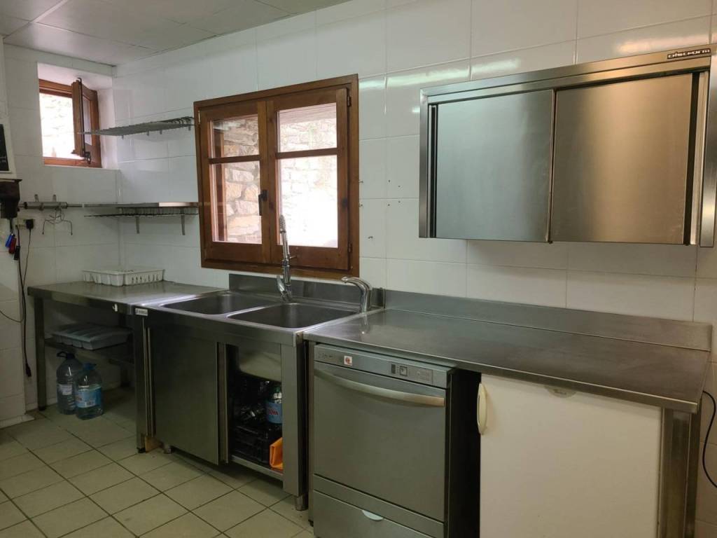 Cocina