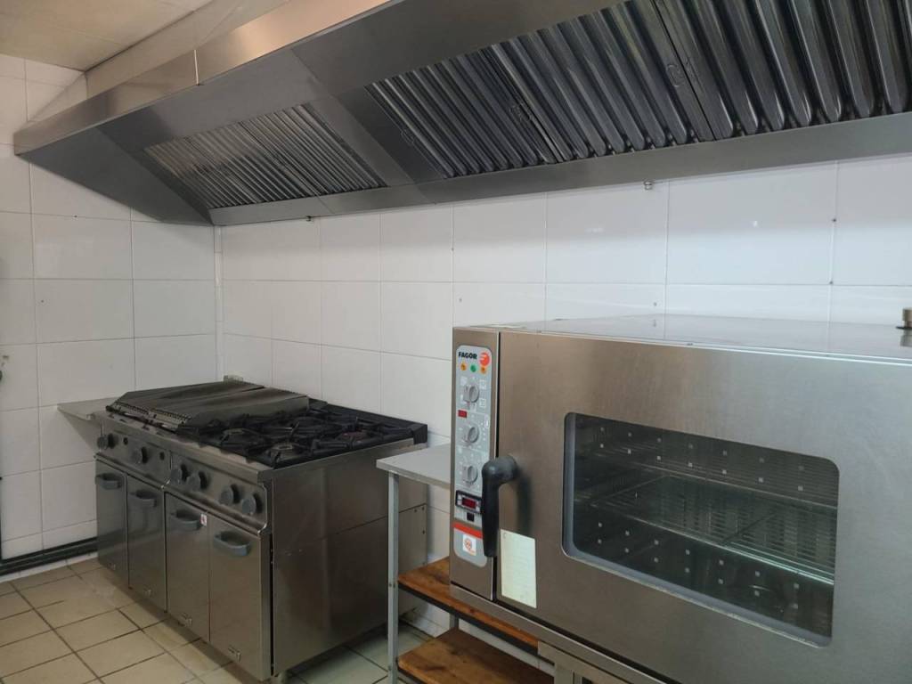 Cocina