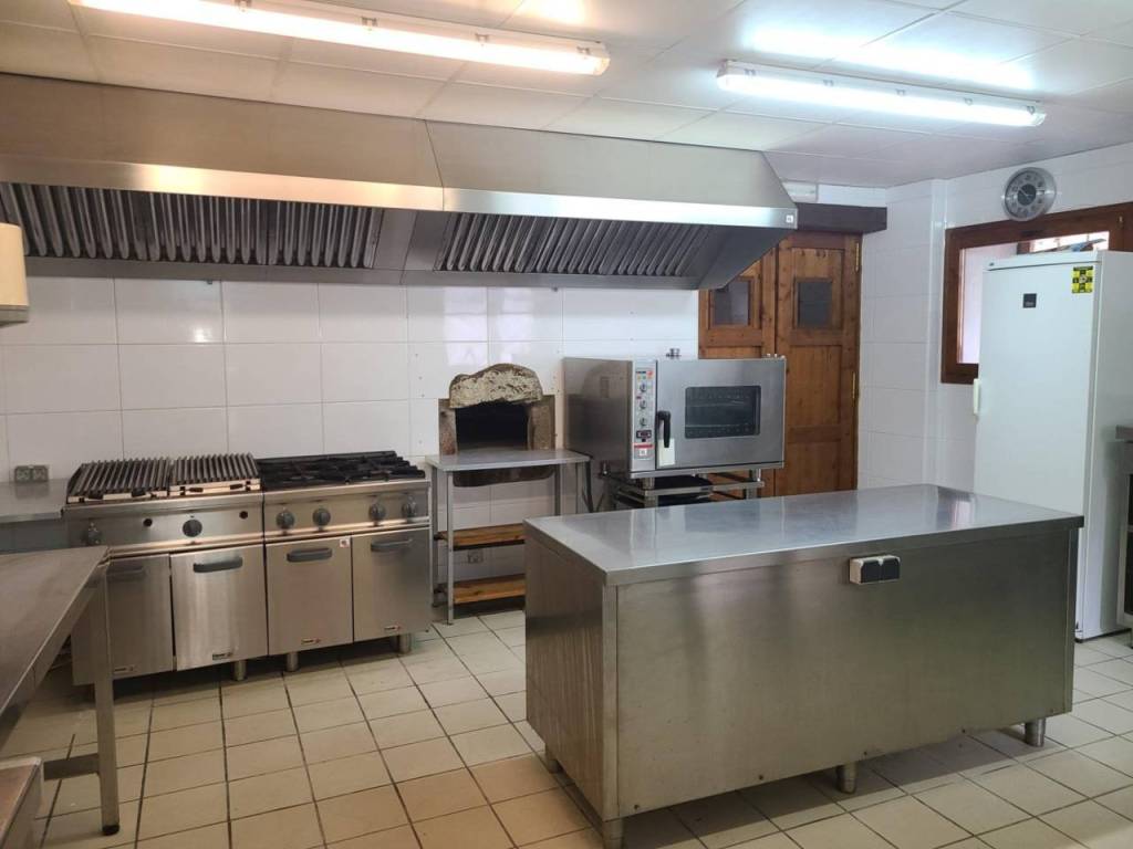 Cocina