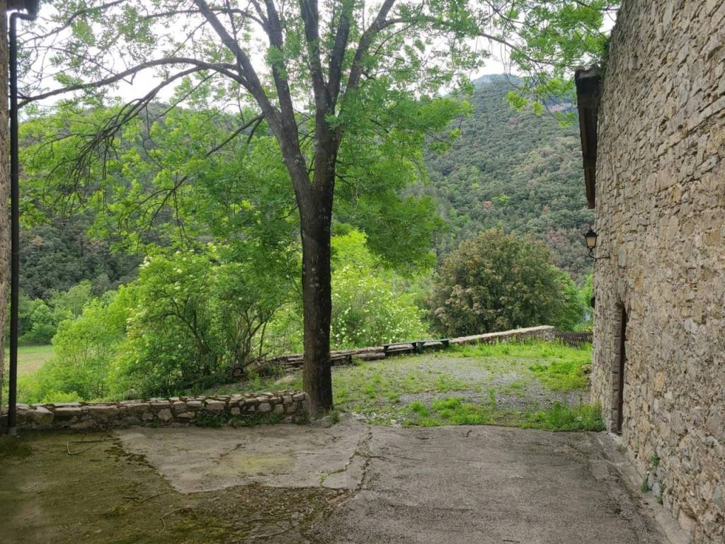 Jardín
