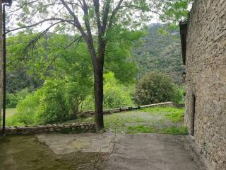 Jardín
