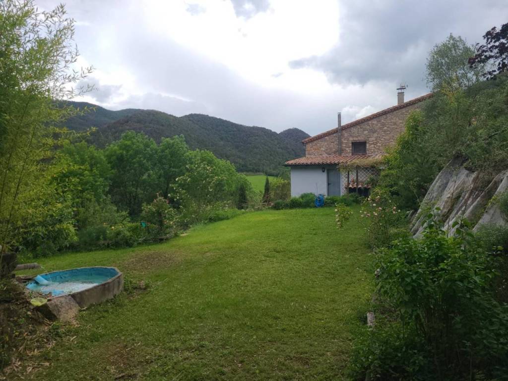 Jardín