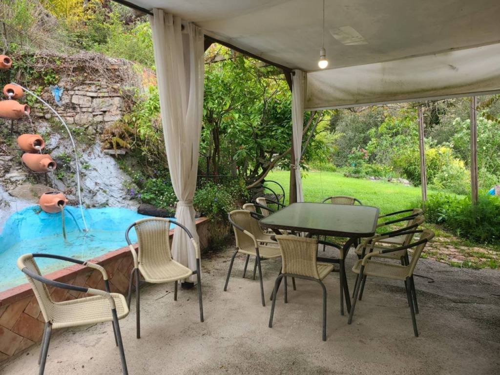 Terraza