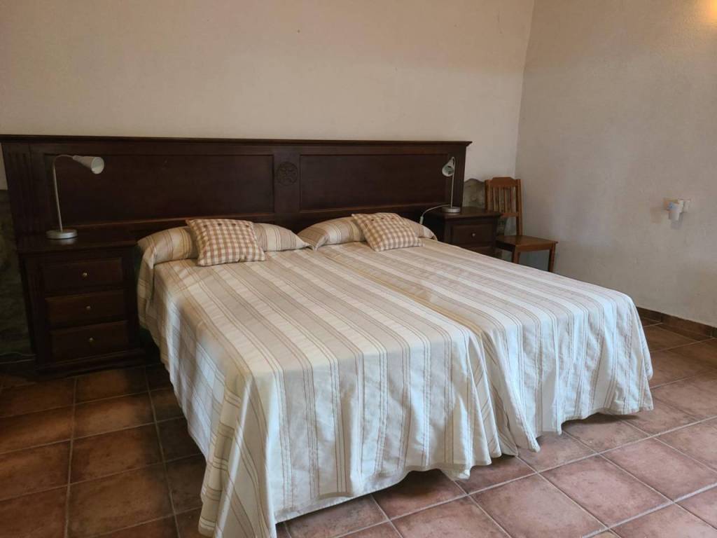 Dormitorio