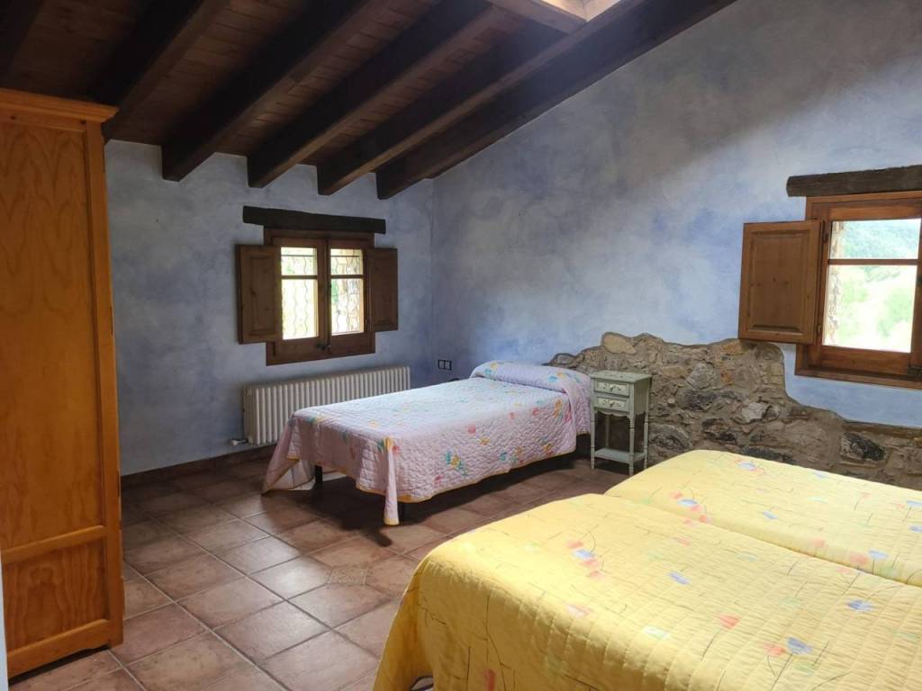 Dormitorio