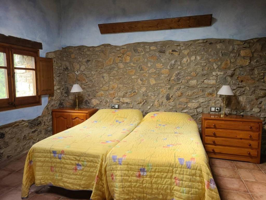 Dormitorio