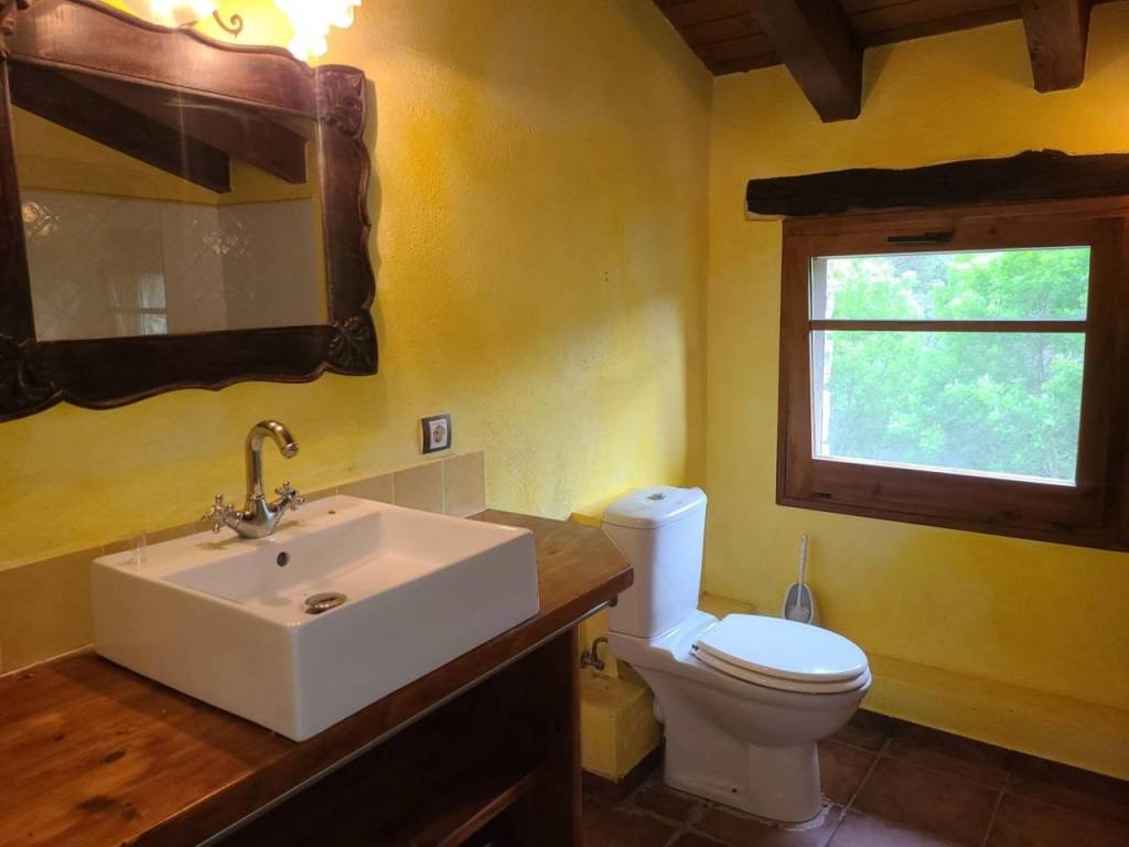 Baño