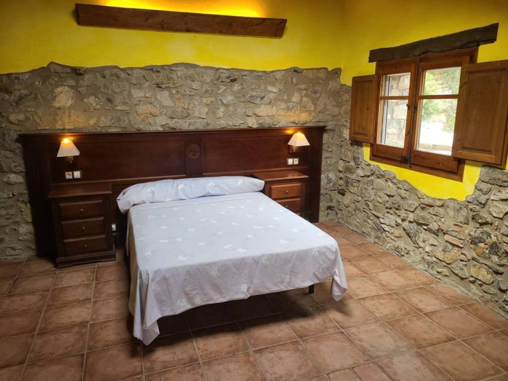 Dormitorio