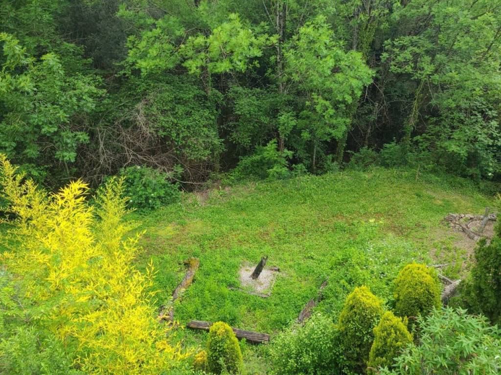 Jardín