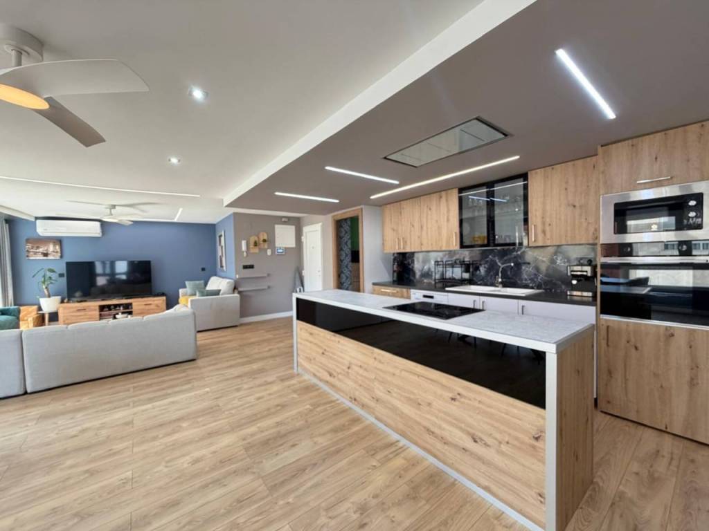 Cocina