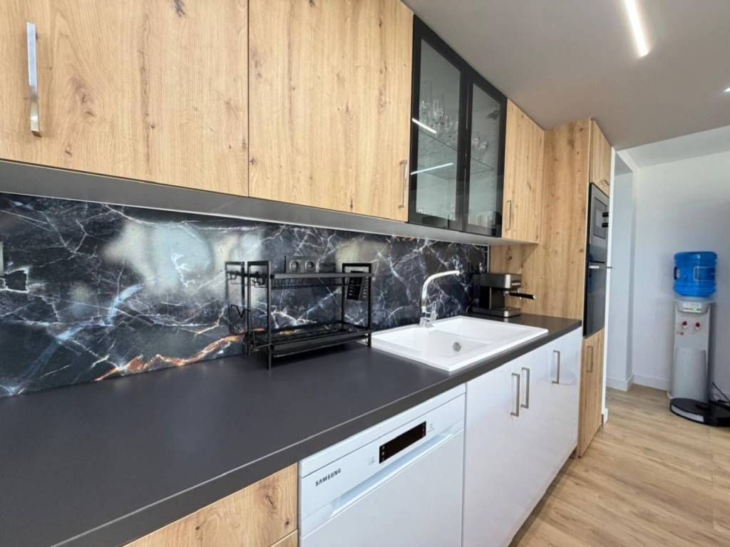 Cocina
