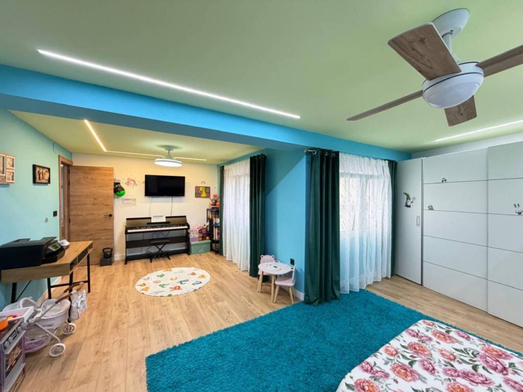Dormitorio