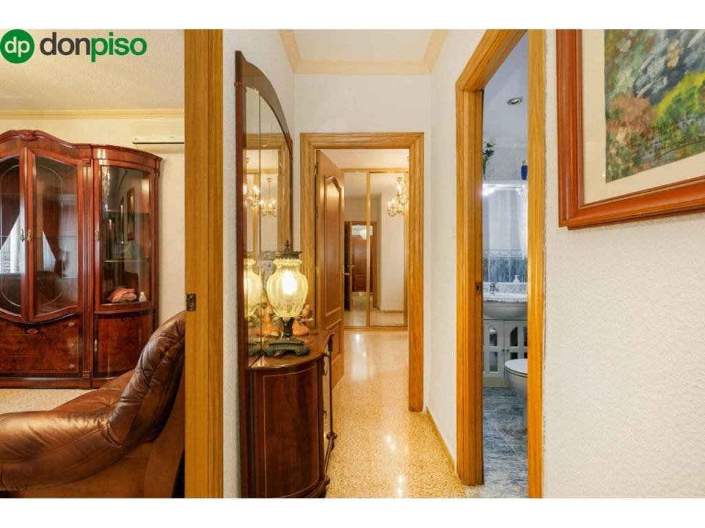 Pasillo