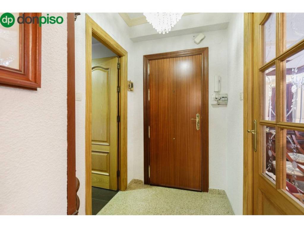Pasillo