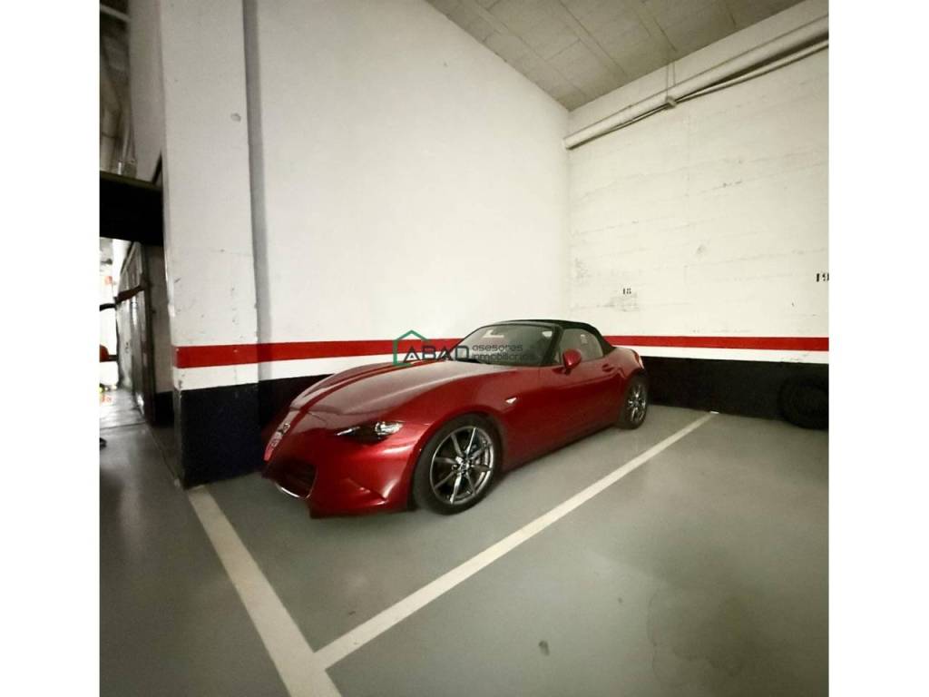 Garaje/Parking